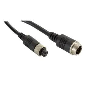 Gxe-20 Echomaster Gx Style Extension Cable For Backup Reverse Camera 20m/66ft