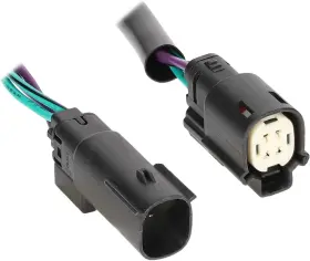 Bc-9720 Electronic Corp 313109823846 Backbone Rear Speaker Extension Harness