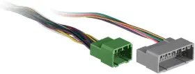 70-7305 Electronics 707305 Amplifier Bypass Wiring Harness For 2010-up Select Hyundai/kia Vehicles