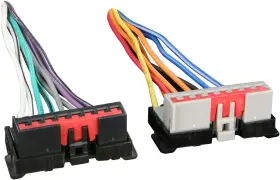 71-1770 Electronics 711770 86 - 04 Ford Vehicle Harness