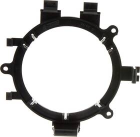 Electronics 82-3002 Speaker Adapters - Fits Gm Trucks/suvs 1995-2014