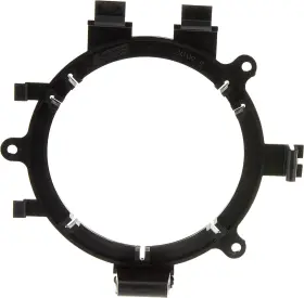 82-3002 Electronics Speaker Adapters - Fits Gm Trucks/suvs 1995-2014