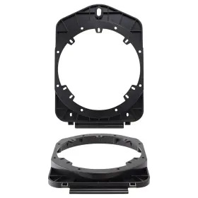 82-3020 Electronics 6-6-3/4 Inch Speaker Adapters