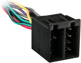 Electronics Corp 70-1783 Radio Wiring Harness For Smart Car