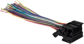 71-2106 Electronics Corp Gm Oem Wiring Harness 44-pin