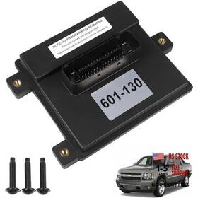 Emeland 792864439347 For Chevy Silverado 1500 Avalanche Suburban 2013-2014 Gmc Cadillac