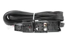 Sta0590szenu1 Eonon A0590 5.5m Extension Connection Cable For Car Stereo Brand New Sealed