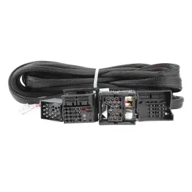 Sta0590useuu1 Eonon A0590 5.5m Bmw E46 Extended Wiring Harness 17pin 40pin For E46a13 Android Stereo