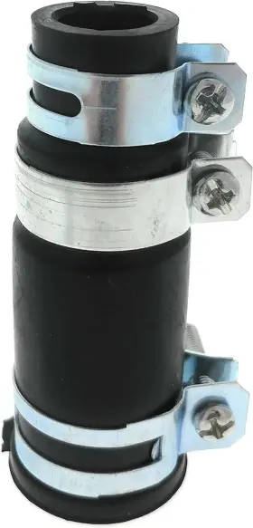 Essential Values 754568954748 Garbage Disposal Connector Universal Connector/adapter