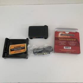 Excalibur Alarms 289538972939 Omegalink Ol-rs-bmz Data Control Module Bmw Mercedes-benz Mini 2003-2017
