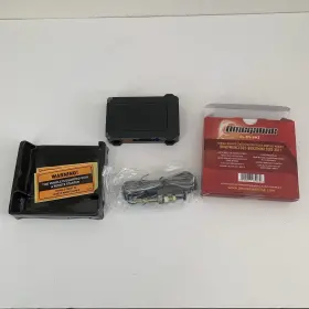 Excalibur Alarms 289538972939 Omegalink Ol-rs-bmz Data Control Module Bmw Mercedes-benz Mini 2003-2017