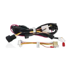 Ol-hrn-rs-gm12 Excalibur Alarms Plug&play Harness For Gm Vehicles By