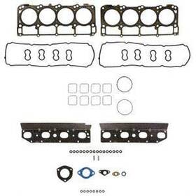 Fel-pro B00gv0tt5k Fel-pro Hs 26423 Pt Permatorque Engine Cylinder Head Gasket Set For Ram 1500