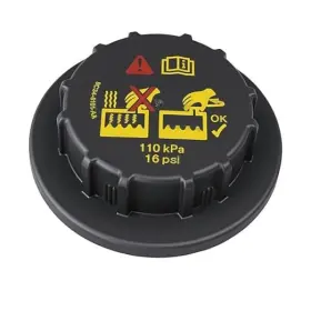 9c3z-8101-b Femory Rs-527 Radiator Pressure Cap 9c3z8101b Coolant Reservoir Replace Rs