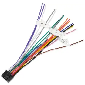 Fiegromech 313023424457 Android Radio Wiring Harness Adapter Replacement For Select Car Stereo 1 Fiegromech 313023424457 Android Radio Wiring Harness Adapter Replacement For Select Car Stereo 1