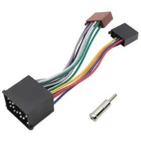 Yl133 Fiegromech Car Radio Wiring Harness Adapter Compatible With Bmw 3 E30 E36 E46 E34 5 E39 Yl133 Fiegromech Car Radio Wiring Harness Adapter Compatible With Bmw 3 E30 E36 E46 E34 5 E39
