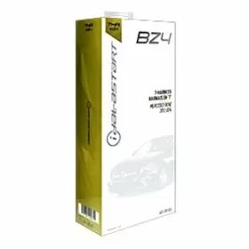 Ads-thr-bz4 Firstec Idatastart Plug-n-play Remote Start T-harness For Sel 08-15 Mercedes Ads-thr-bz4 Firstec Idatastart Plug-n-play Remote Start T-harness For Sel 08-15 Mercedes