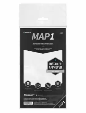 Fti-map1 Firstec Firstech Remote Start T-harness For Mazda 13-18 P2s Gen1 Vehicle