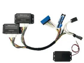 Sksng907 Firstec Firstech T-harness For Mercedes Benz Sprinter Gen 3 19-22