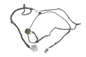 19a657 Ford J4cp7 13-18 C Max Dash Board Wire Wiring Harness Cable Light Sensor Speaker Oem