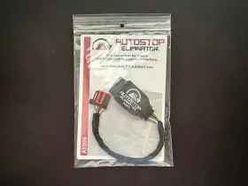 Ae006 Ford 860000629768 Auto Start Stop Eliminator 2019-2023 Ranger