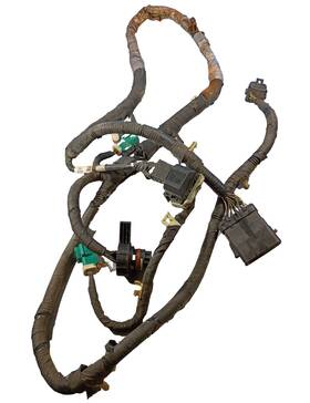 Ford Al3t15525 Al3t 15525 S081n F150 Transmission Wire Harness