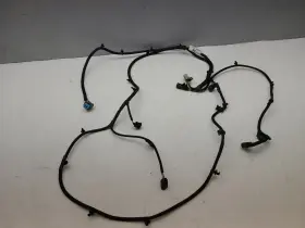 Ft1t14a411 Ford 2014-2017 Transit Connect Rear Lower Wire Harness Oem