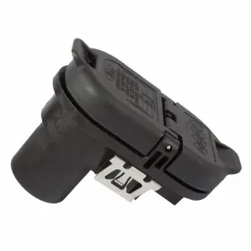 Fu5z-14489-a Ford Fu5z14489a-1 2015-2023 Oem 4/7-pin Trailer Tow Harness Connector