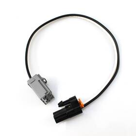 Forletor 753514125003 15-75221 Gm Equipment Blower Motor Wiring Harness Fan Ac M
