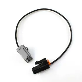 15-75221 Forletor 753514125003 Gm Equipment Blower Motor Wiring Harness Fan Ac M