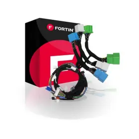 F-thar-gm6 Fortin Thar-gm6 Oem Style T-harness For Full Size Gm