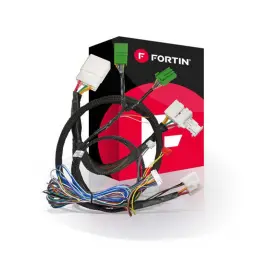 F-thar-one-hon5 Fortin Thar-one-hon5 Oem Style T-harness For 2008 Honda