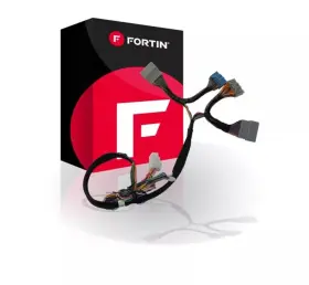 Thar-one-hon3 Fortin Tharonehon3 Oem Style T-harness For 2013 Honda And Acura Pts Vehicles Thar-one-hon3 Fortin Tharonehon3 Oem Style T-harness For 2013 Honda And Acura Pts Vehicles