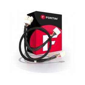 Fortin Tharonesub1 Thar-one-sub1 Oem Style T-harness For 2013 Subaru Regular Key Vehicles