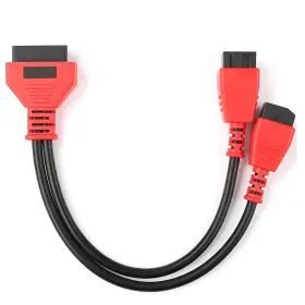 Obd2 Freyoue 796520426177 Adapter Cable For Chrysler 12 8 Dodge Ram Jeep Fiat Adaptor Connector
