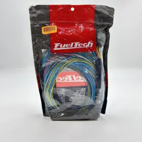 Ft600-ft700 Fueltech Ft600 Ft700 Fuel Tech 10 Ft Unterminated Wiring Harness A&b 7898633932910 Ft600-ft700 Fueltech Ft600 Ft700 Fuel Tech 10 Ft Unterminated Wiring Harness A&b 7898633932910