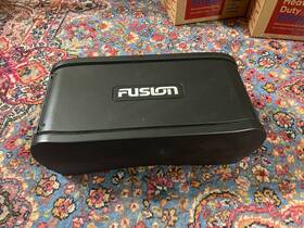 Fusion Ms-ab206 Active Subwoofer