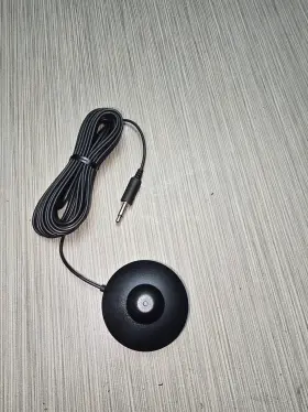 Cm-1001 Garm Calibration Microphone For Pioneer Receiver Vsx Axd Sc Xxd Other Universal Used