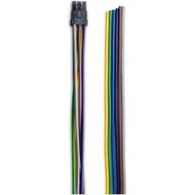 010-13312-00 Garmin Rv Digital Switching Wire Harness - Output 6-pin