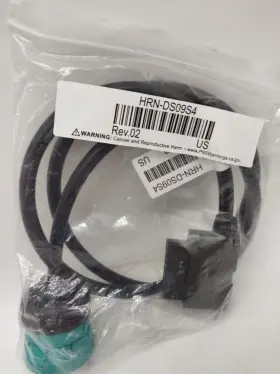 1hteummllh587890 Geotab Ds09s4 Wiring Harness - Hrn-ds09s4 From 2017 Mv607 Vin New