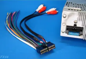 Cd3610 Getwiredusa Fx44 Wiring Harness For Jensen Vm9510 Sd1513 Cd315x Cd330x Cd335x Cd3610 Getwiredusa Fx44 Wiring Harness For Jensen Vm9510 Sd1513 Cd315x Cd330x Cd335x