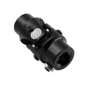 Uc-046 Glocroret V Triangle X 3/4 Inch Dd Black Steering Universal Joints Single U-joint Shaft Uc-046 Glocroret V Triangle X 3/4 Inch Dd Black Steering Universal Joints Single U-joint Shaft