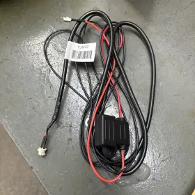 19155152 Gm 2010 Buick Enclave Harness Assembly Video System Jumper #