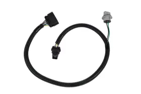 15803483 Gm Genuine Parts Tail Light Wiring Harness