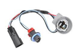 Gm Genuine Parts 15815488 Tail Light Wiring Harness Stainless Steel