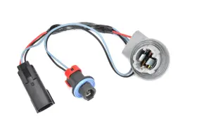 15815488 Gm Genuine Parts Tail Light Wiring Harness Stainless Steel