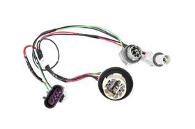 Gm Genuine Parts 23233643 Tail Light Wiring Harness