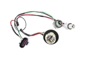 23233643 Gm Genuine Parts Tail Light Wiring Harness