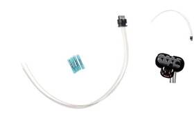 Gm Genuine Parts 85519071 General Motors Wiring Harness Connector Kit