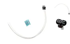 85519071 Gm Genuine Parts General Motors Wiring Harness Connector Kit